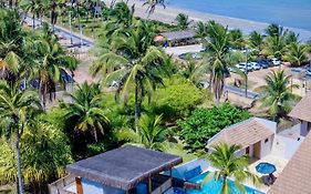 Pousada Corais do Bitingui